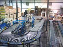 Conveyors