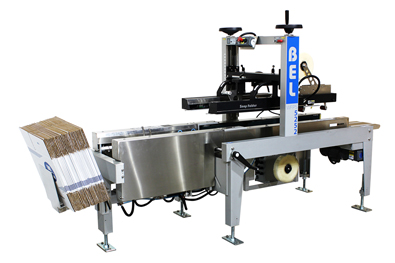 Semi-Automatic Form Pack Unitized Machine