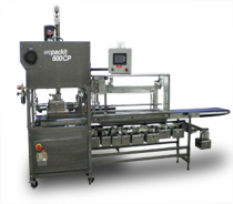 600CP CASE PACKER