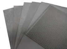 SINTERED METAL FLEECE