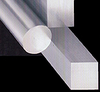 11 Diameter Aluminum Bar