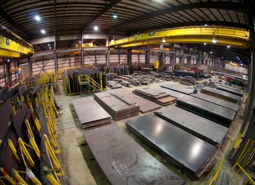 Stainless steel sheet, Grade : SS 304