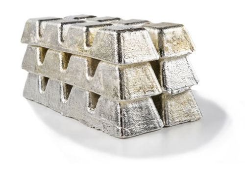 Tin Anodes, Density : 7.30 lbs/in3