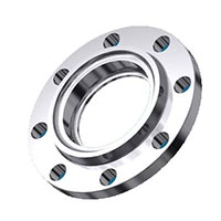 Socket Weld Flanges