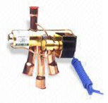 Four Way Reversing Valves