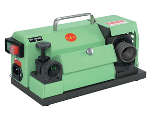 GS-16 Brad Point Re-Sharpening Machine