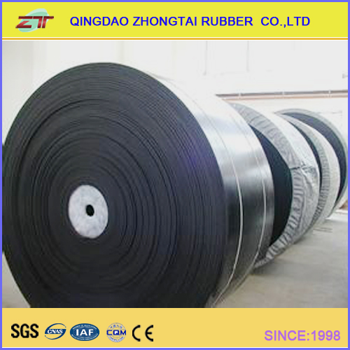 Steel Cord Conveyor Belt