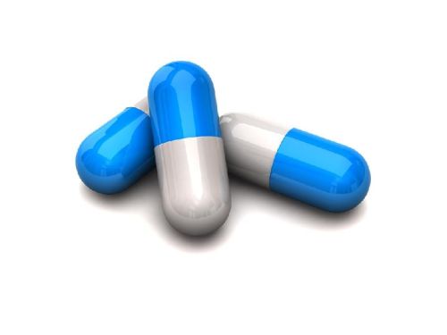 Acro Liver Care Capsules