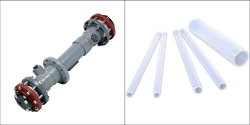 Heat Exchangers, Medium used : Oil,Water,etc