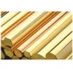 Aluminum Nickel Bronze Round Rod