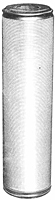 Gasketed Filter Cartridge Elements - Cylindrical