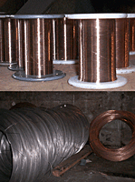 JELLIFF Alloy C Electrical Resistance Alloy