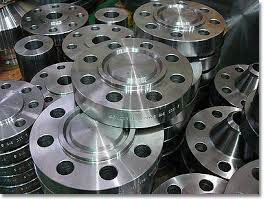 Aerospace Forgings