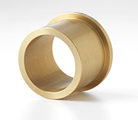 ECO BRONZE C87850 Thrust Washers