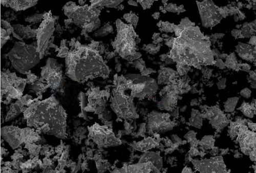 Tantalum Powder, Purity : 99.9%, 99.99%, 99.999%