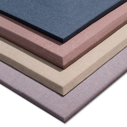 ALPHASORB ACOUSTIC PANELS