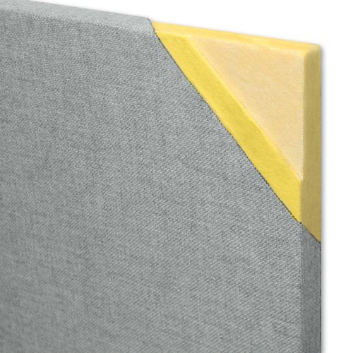 ALPHASORB HIGH IMPACT ACOUSTIC PANEL
