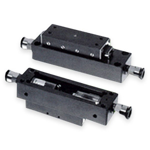 MODEL PNRE-1M, FRICTION FREE AIR ACTUATOR