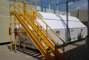 NOISHIELD OUTDOOR NOISE BARRIERS