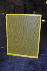 Acoustical Panels