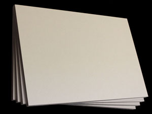 Tone Tile White Paintable Acoustical Panels