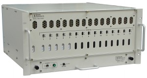 Data Acquisition Systems