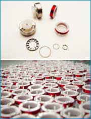 Wind Driven Turbine Alternator