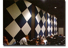 APS-CP CEILING PANELS