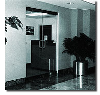 APS-F Acoustical Panels