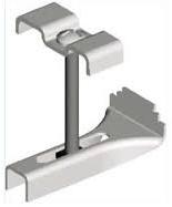 Grating Clamp