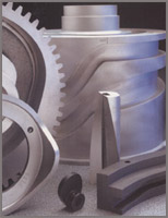 Multiple Spindle Cams