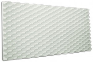 Hushfoam Acoustic Foam