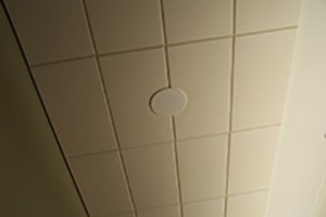 Safeline Acoustic Panels