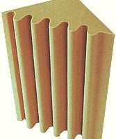 SoundSucker Acoustic Bass Trap