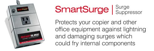 MartSurge Surge Protector