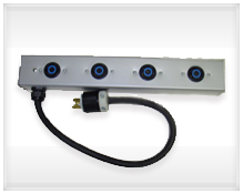 Power Distribution Units