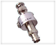 UNIVERSAL GAS TUBE COAXIAL SURGE PROTECTORS