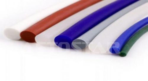 Silicone Rubber Cord