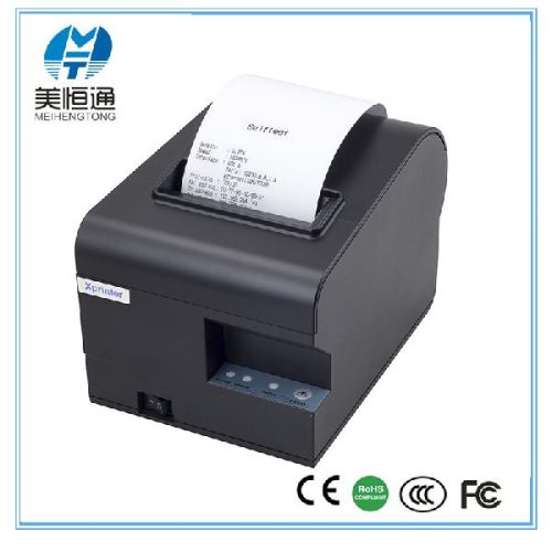 MHT-N160II Desktop 80mm Auto Cutter Thermal Receipt Printer