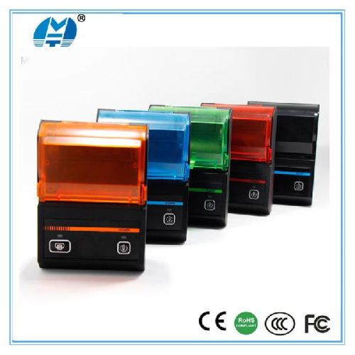 MHT-P16 Portable Bluetooth Thermal Receipt Printer