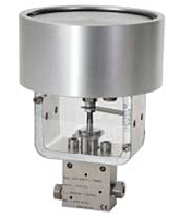 21V4---YMNO, Air Valve Actuators - Air To Open, Normally Open