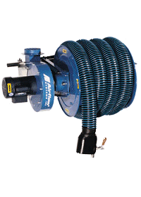 Vehicle Exhaust Removal Systems