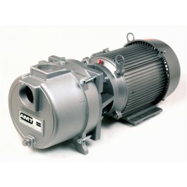 AMT Self-Priming Sewage Trash Pump