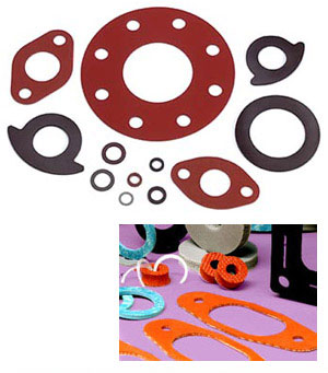 Custom Cut Gaskets