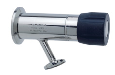 Sterile Sampling Valves