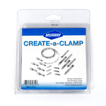 Clamp Making Kit