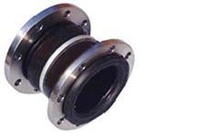 Rubber Expansion Joints