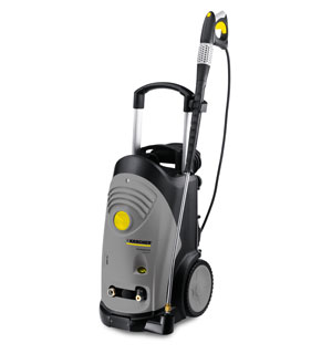 Cold Water Pressure Washers