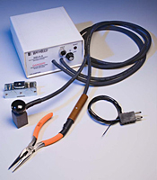 P/N F4SPT000, Weld-X Spot Welder For Spot Welding