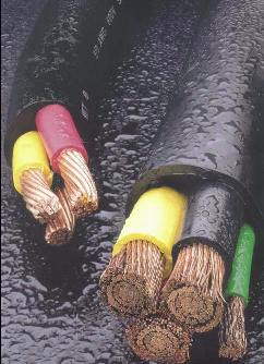 Submersible Pump Cable